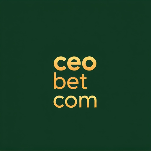 CEO Bet Logo